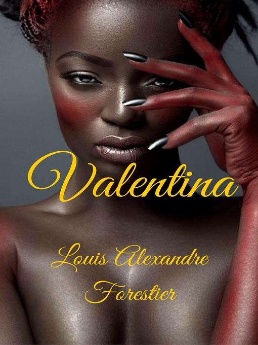 Cover image for Valentina
